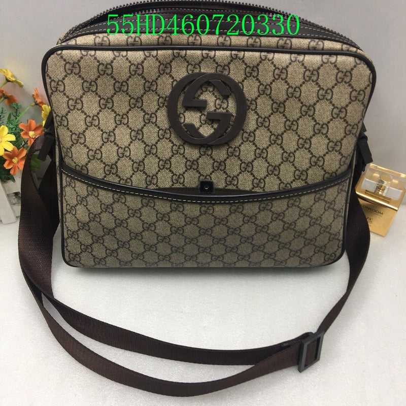 Glami Fashion - GCI Bags - 11196