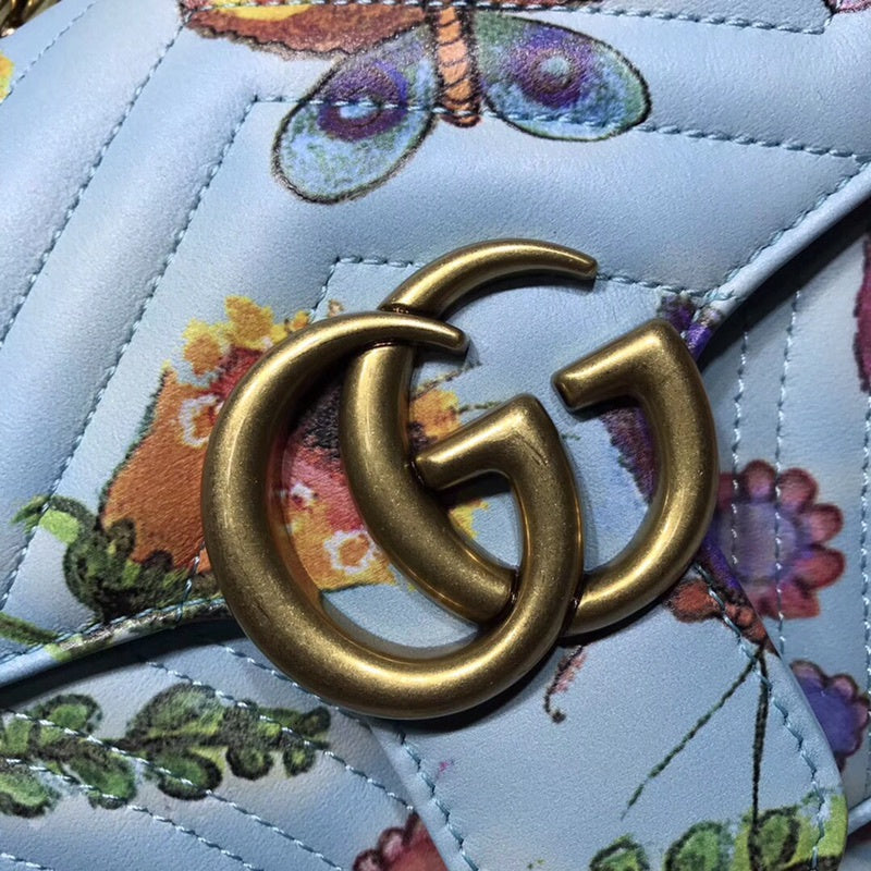 Glami-i GUKI Women Bags - 818