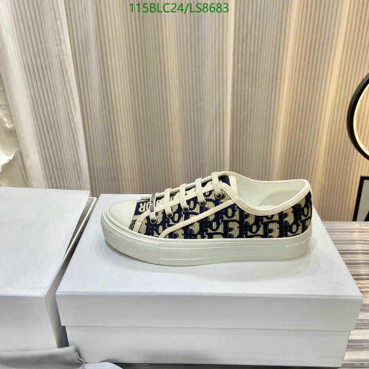 SAMCC - DOR Women Shoes - 1826