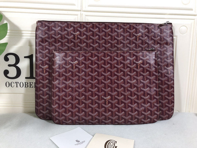 ELE - GOD Bags - 380