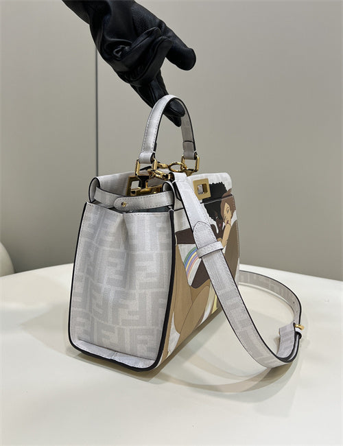 Glami - FDE Bags - 008