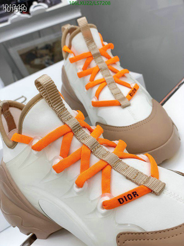 SAMC - DOR Women Sneakers - 207