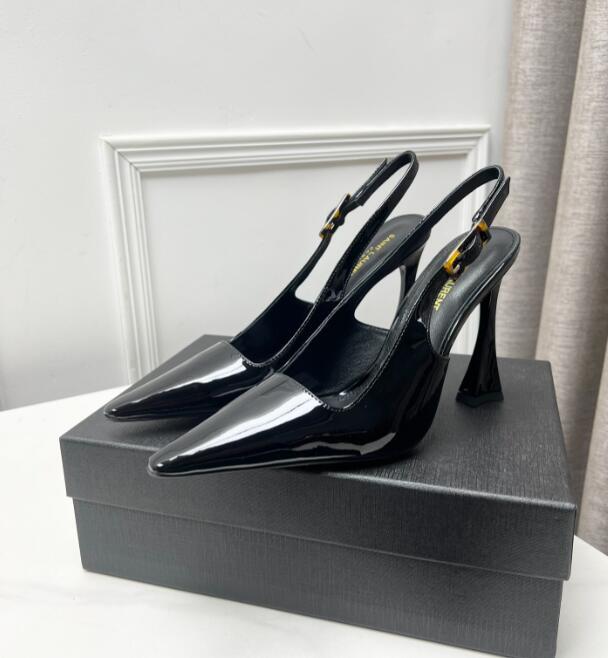 SAMC - YLS Women Shoes - 248