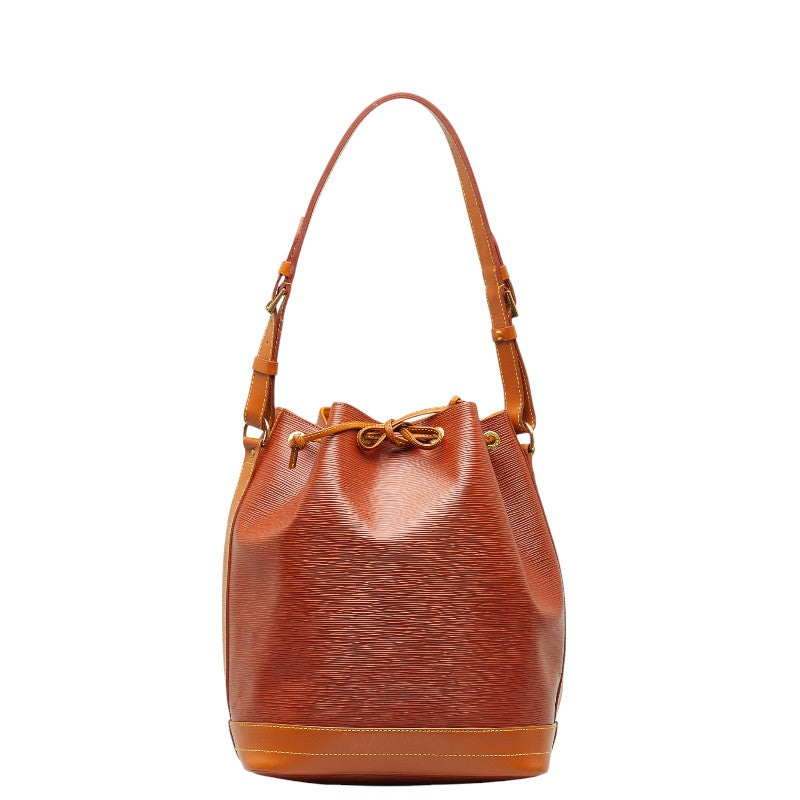 Louis Vuitton M44003 Kenyan Brown Leather  Louis Vuitton
