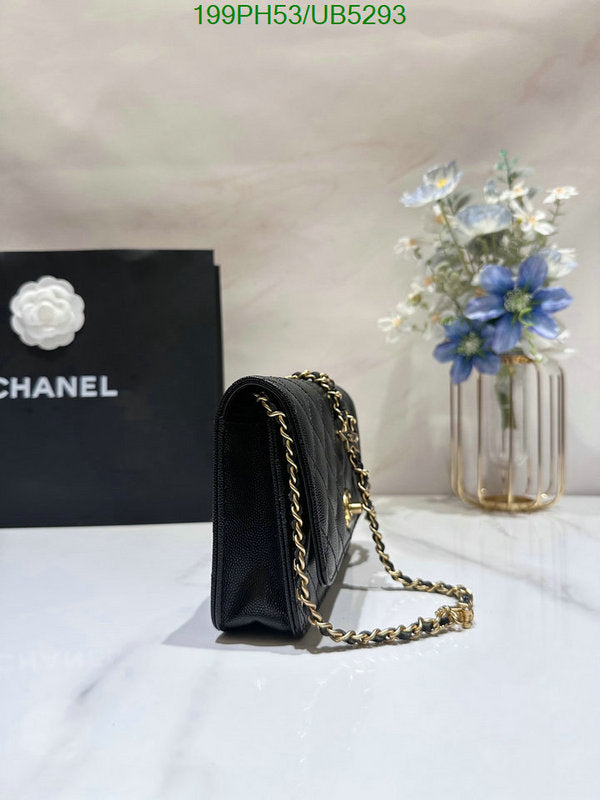SAMC - CHL Bags - 275