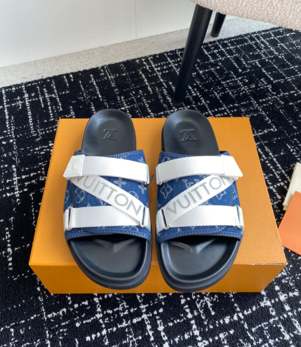 SAMC - LOV Men Shoes - 114