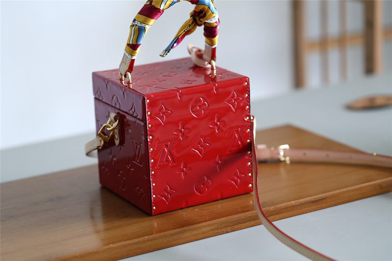 Glami Fashion Lu-Vi bags - 9398