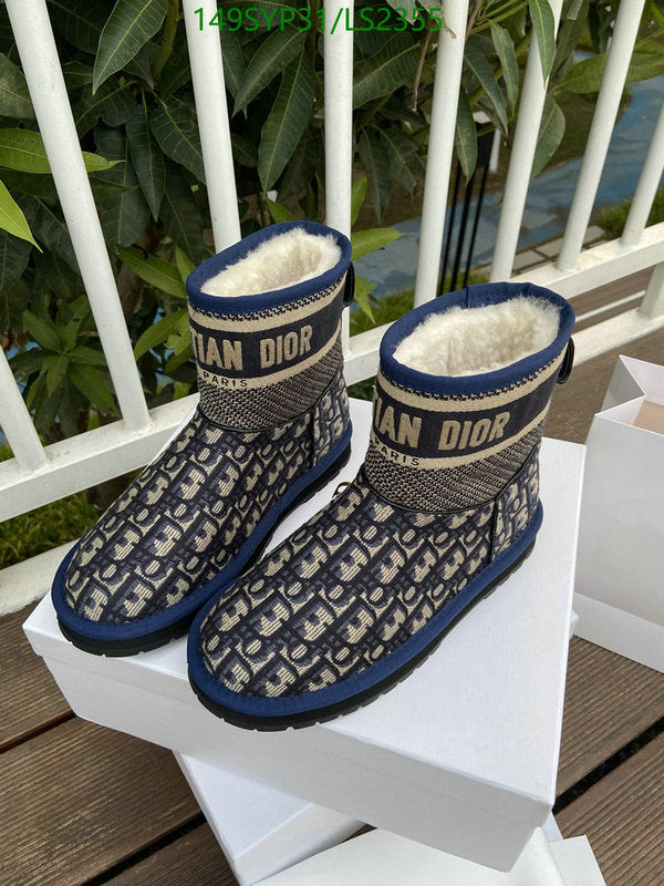 SAMCC - DOR Women Shoes - 1731