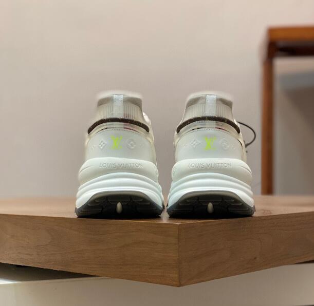 SAMC - LOV Men Shoes - 440