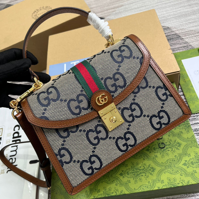 Glami-i Guki Lady Bags - 118