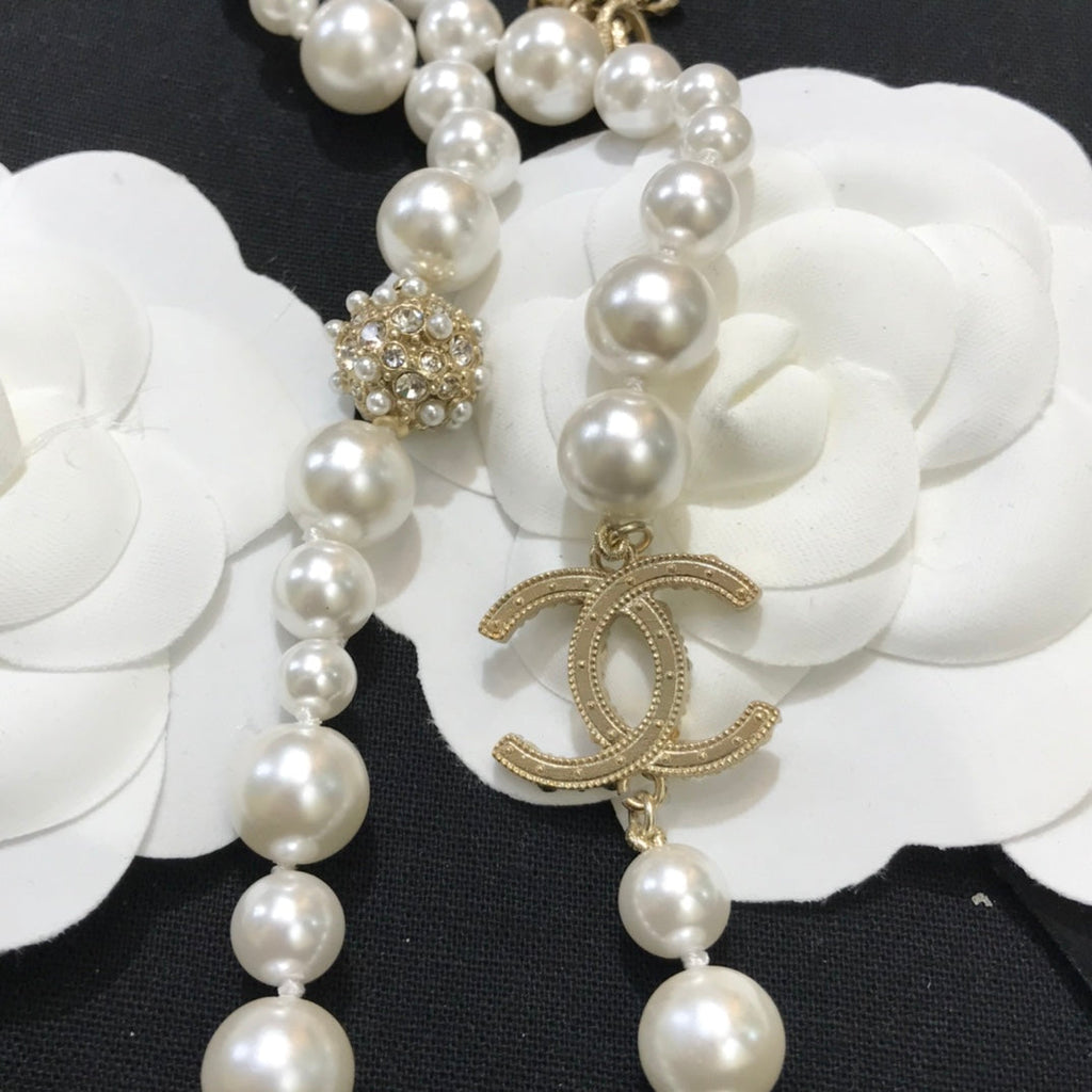 EN - Lux Necklace CHL023