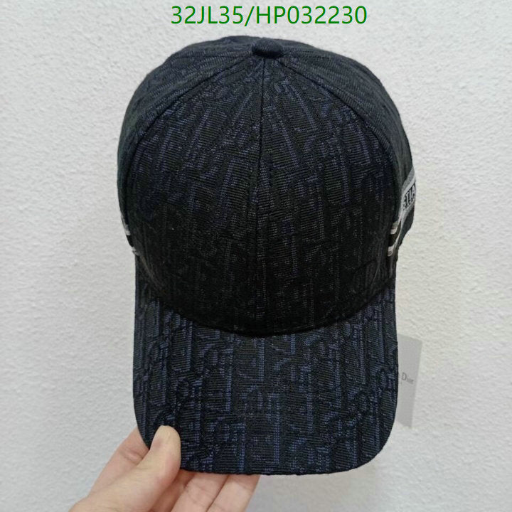 SAMC - DOR Caps & Hats - 182