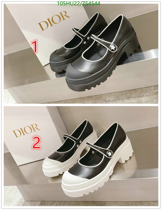 SAMCC - DOR Women Shoes - 1626