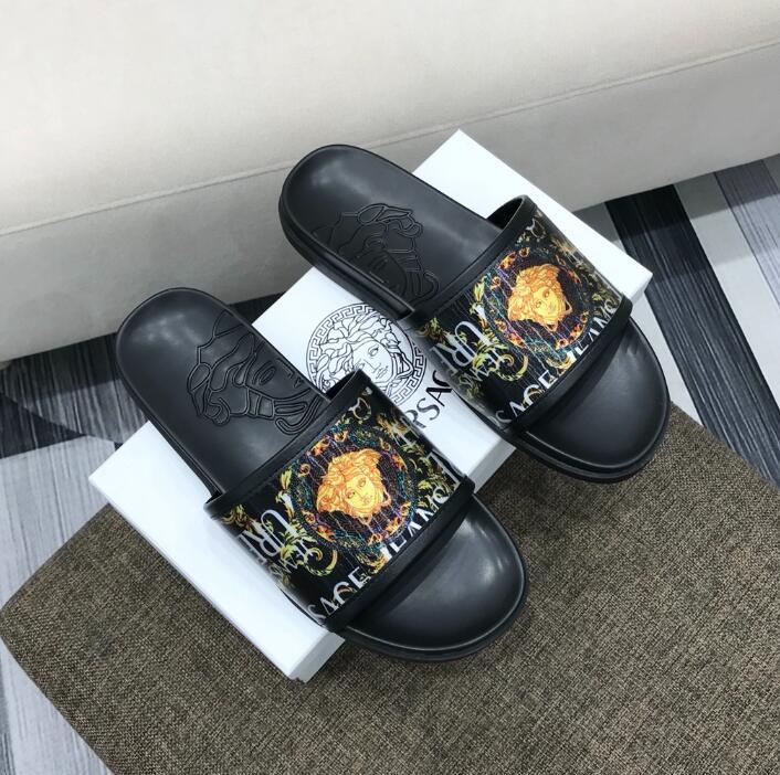 SAMC - VAR Men Shoes - 164