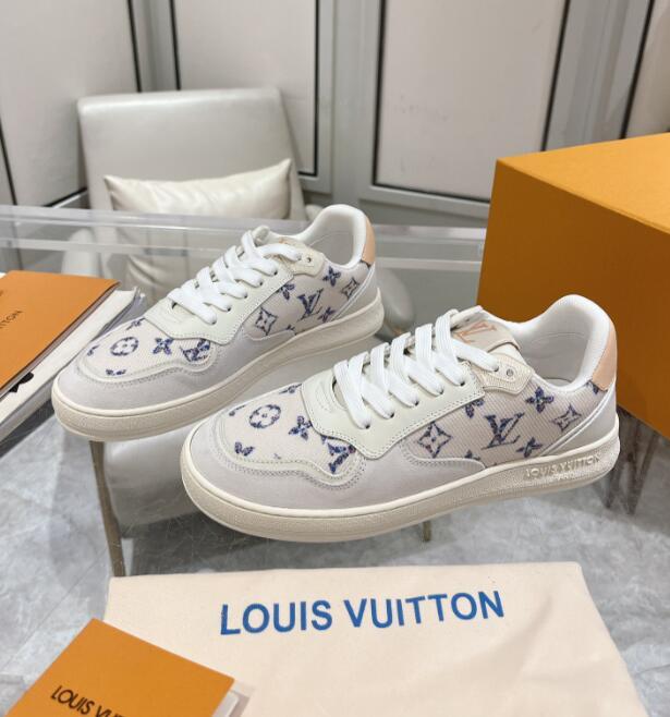 SAMC - LOV Men Shoes - 209