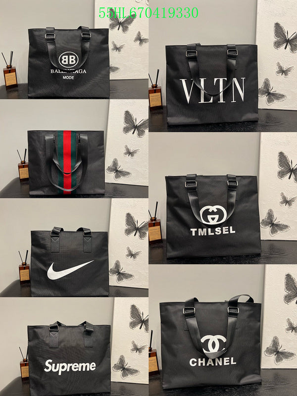 Glami GlamI - BGA Bags - 1817