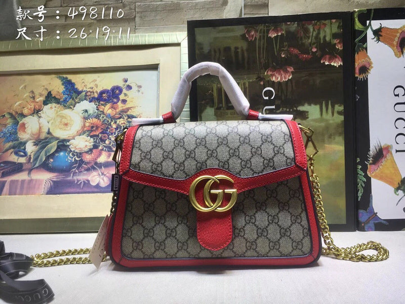Glami Fashion - GCI Bags - 2338