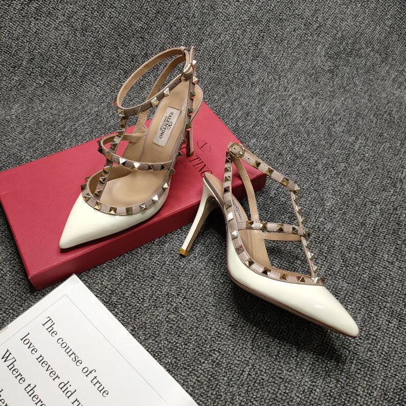 SAMC - VEL Women Shoes - 682