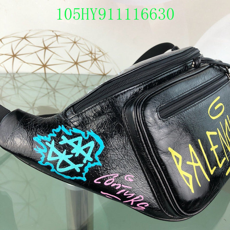 Satchel Bags - BGA Bags - 2413