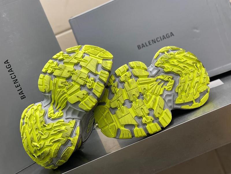 SAMC - BG Men Shoes - 101