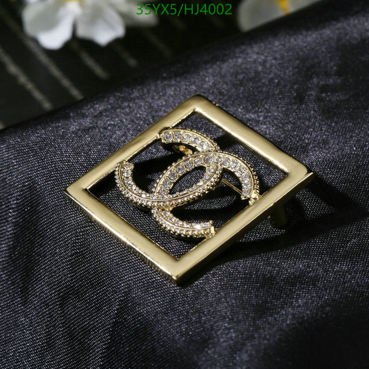 SAMC - CHL Jewelry - 533