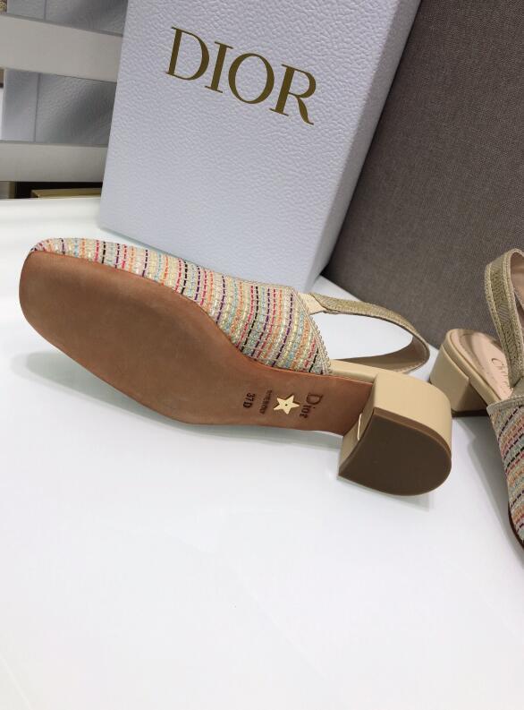 SAMCC - DOR Women Shoes - 937