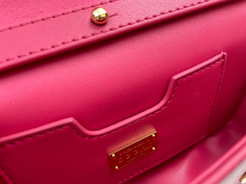 Satchel Bags - DG Bags - 043