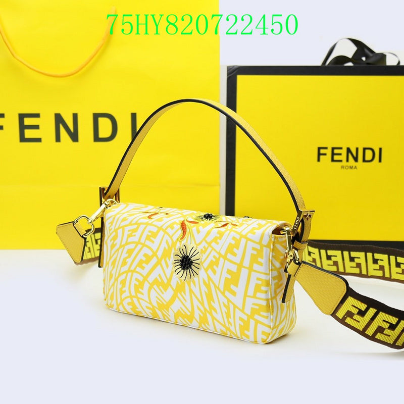 Glami - FDE Bags - 2529