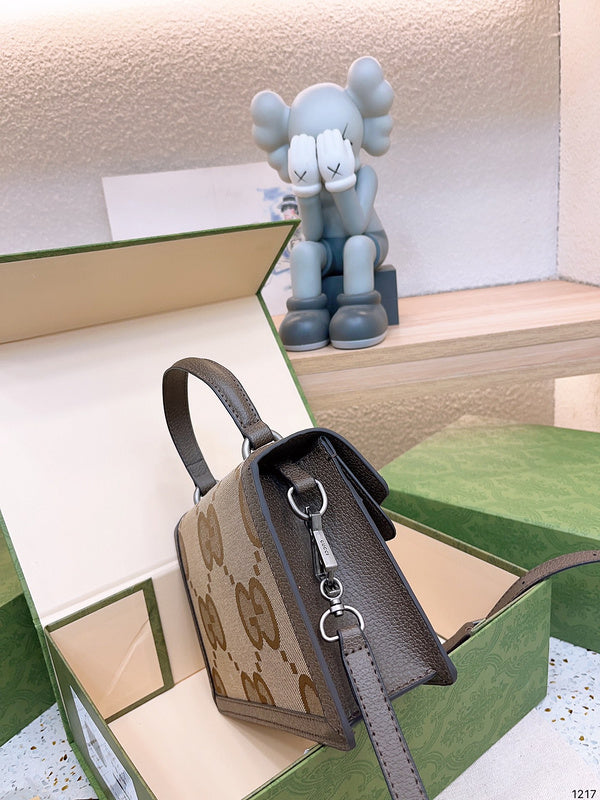 Glami Fashion - GCI Bags - 11815