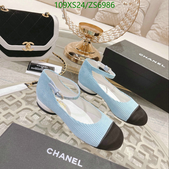 SAMC - CHL Women Shoes Ballet - 269