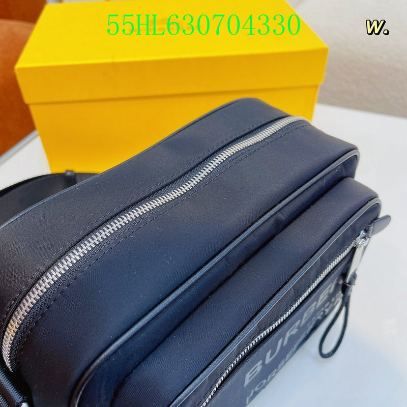 ELE Fashion -BBR Bags - 302