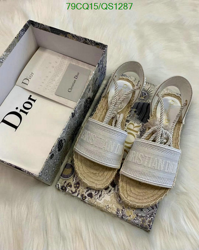 SAMCC - DOR Women Shoes - 2237