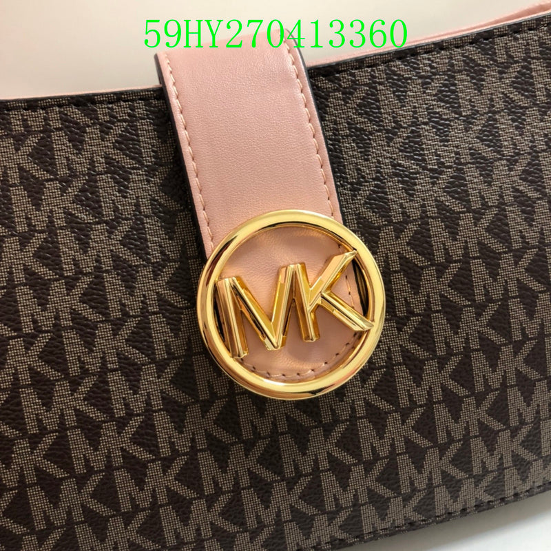 Satchel Bags - MK Bags - 094