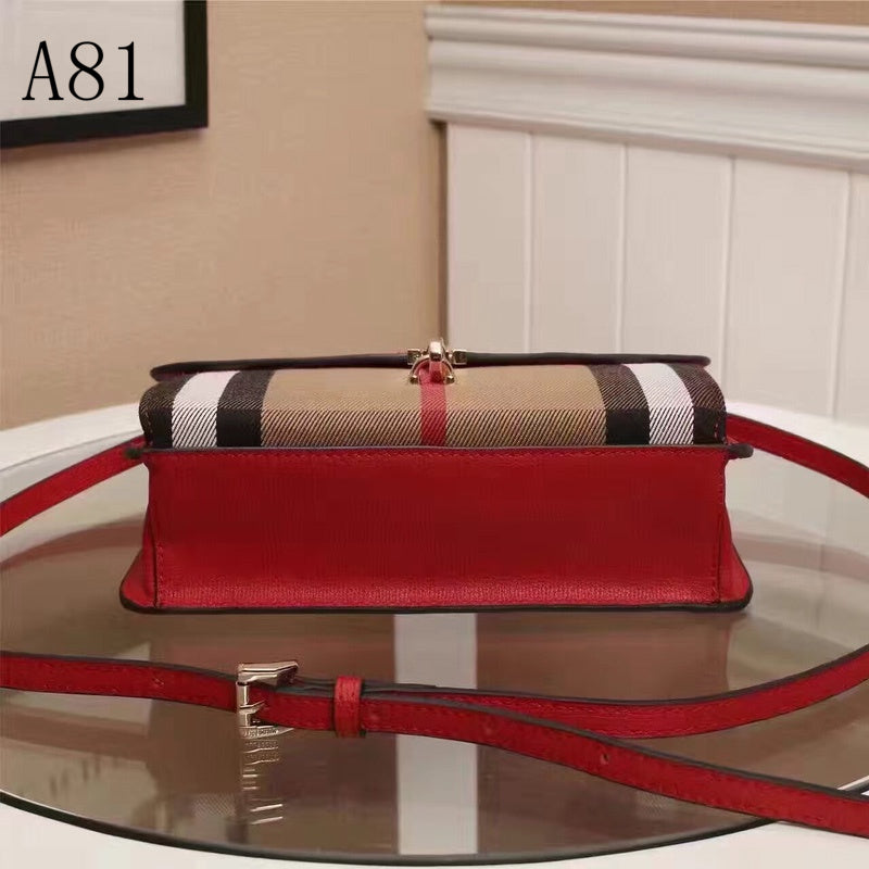 ELE Fashion -BBR Bags - 842