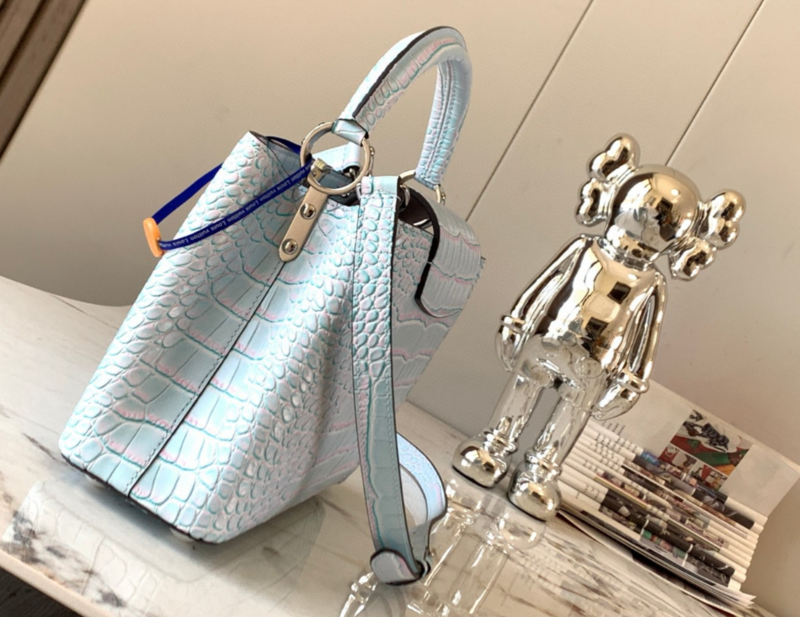 SAMC - LOV Bags - 1343