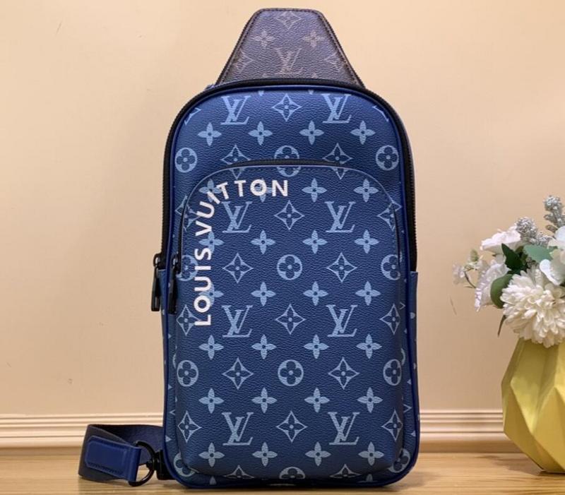 SAMC - LOV Bags - 743