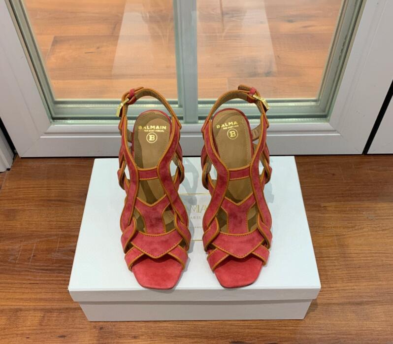 SAMC - BAM Women Shoes - 135