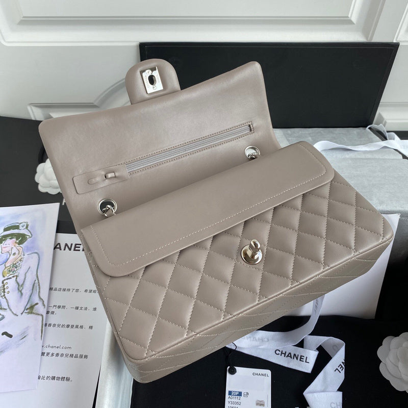 Satchel Bags - CHL Bags - 7476
