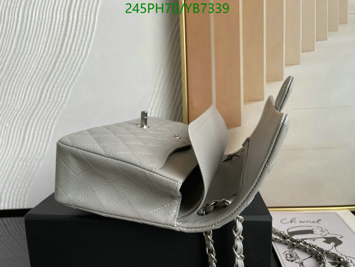 SAMC - CHL Bags - 741