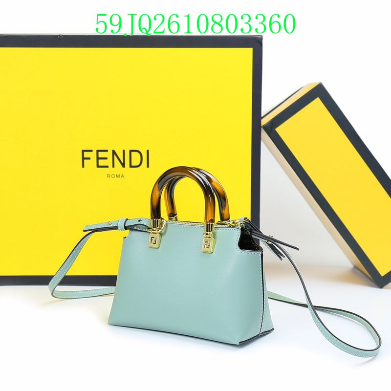 Glami - FDE Bags - 3231