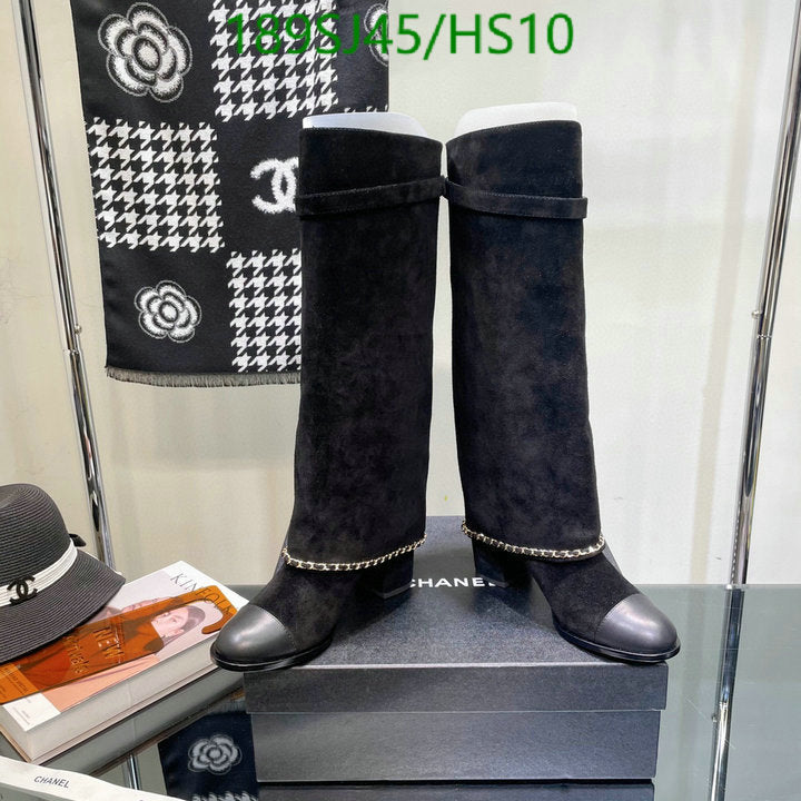 SAMC - CHL Women Boots - 166