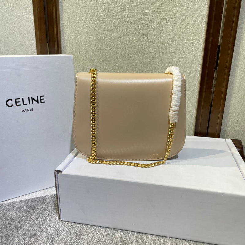 Glamy - CLE Bags - 550