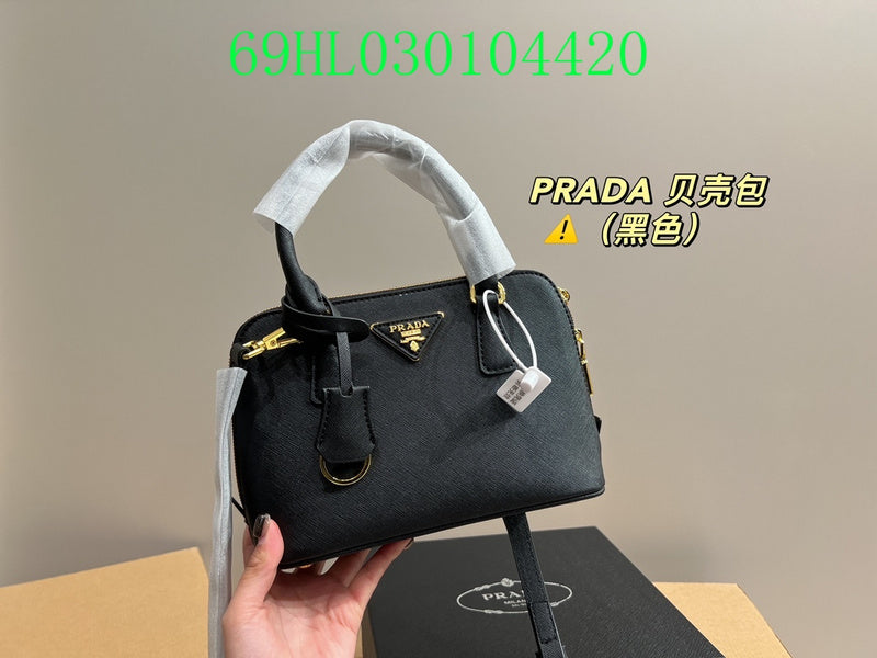 Satchel Bags - PDA Bags - 3670