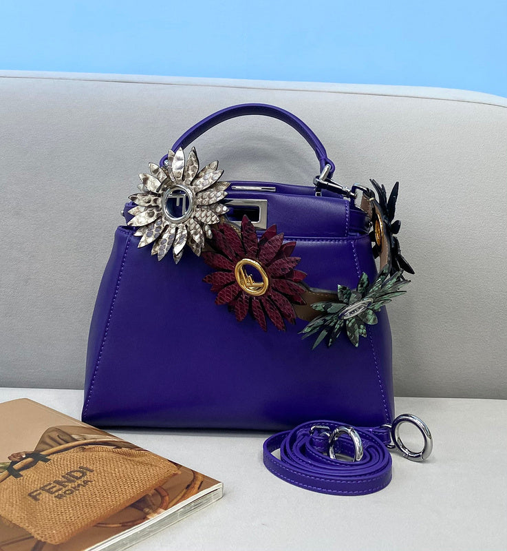 FDI Bags - Luxurious Bags  264