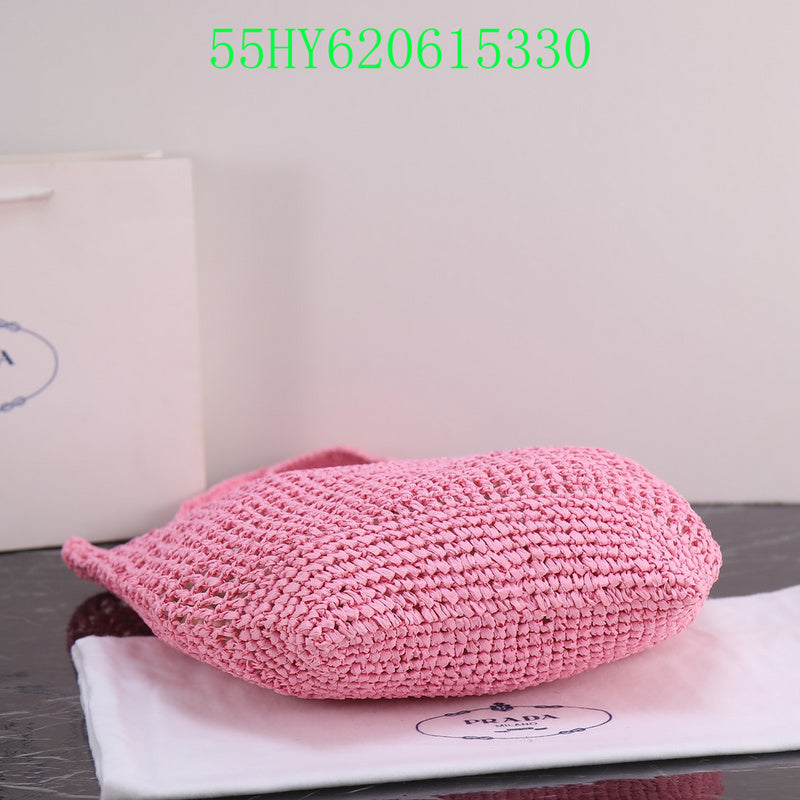 Satchel Bags - PDA Bags - 3187