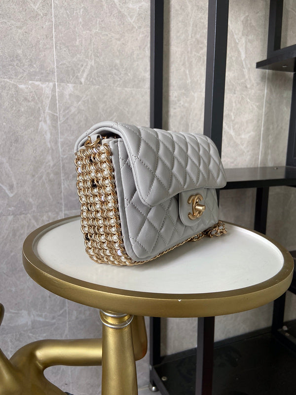 Satchel Bags - CLN Bags - 531