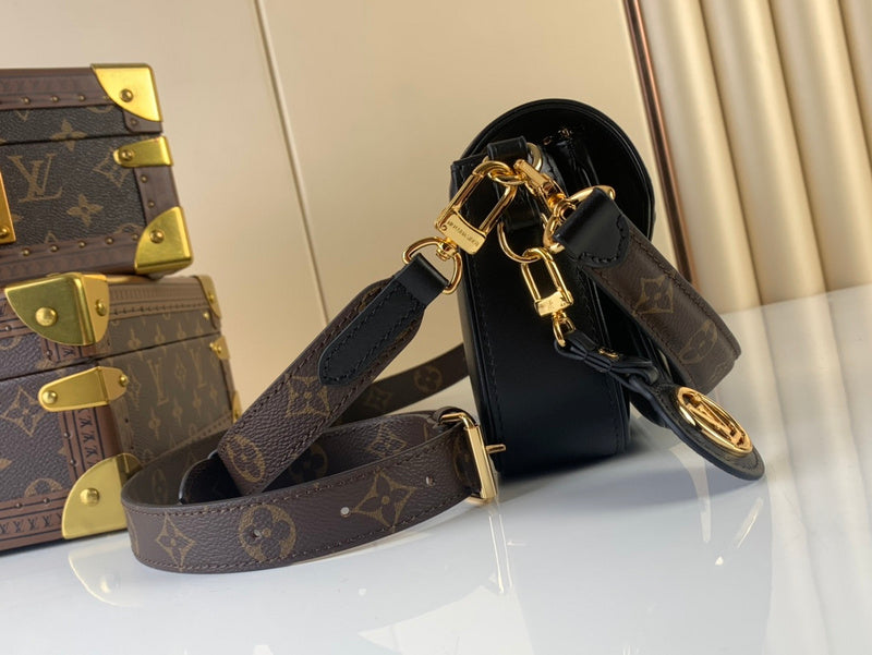 Satchel Bags - VL Bags - 4508