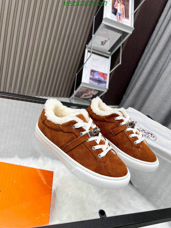 SAMC - HMS Women Shoes - 427