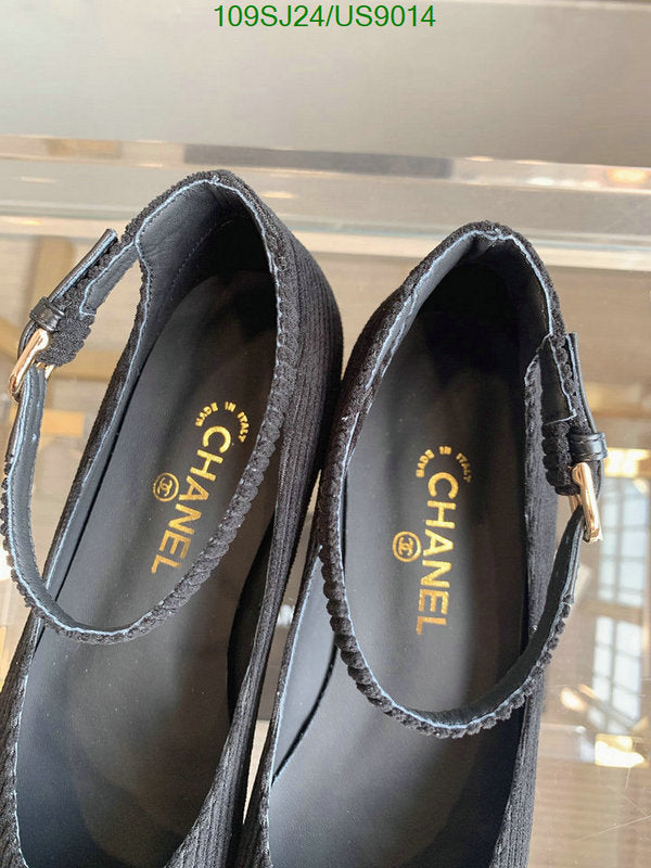 SAMC - CHL Women Shoes Ballet - 145