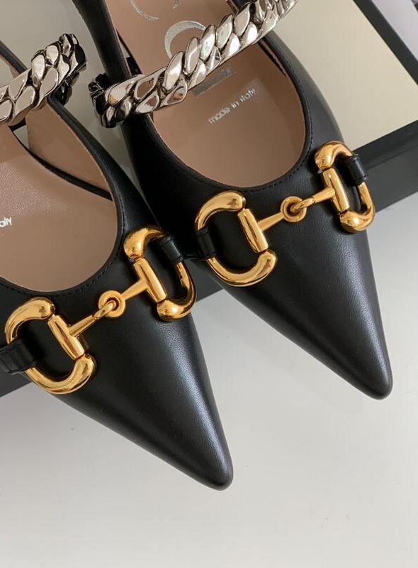 SAMC - GUKI Women Shoes - 1695